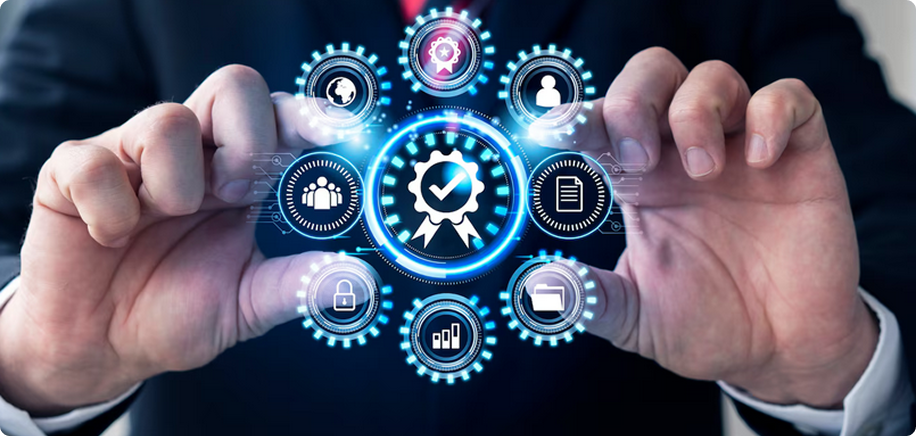 End-to-End Human Resource Solutions