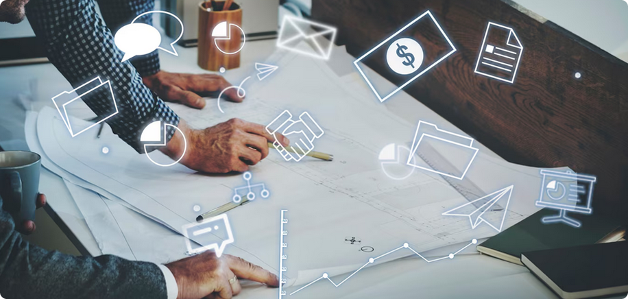 Bespoke solutions for every challenge