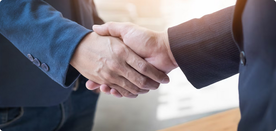 Partnership And Long-term Value