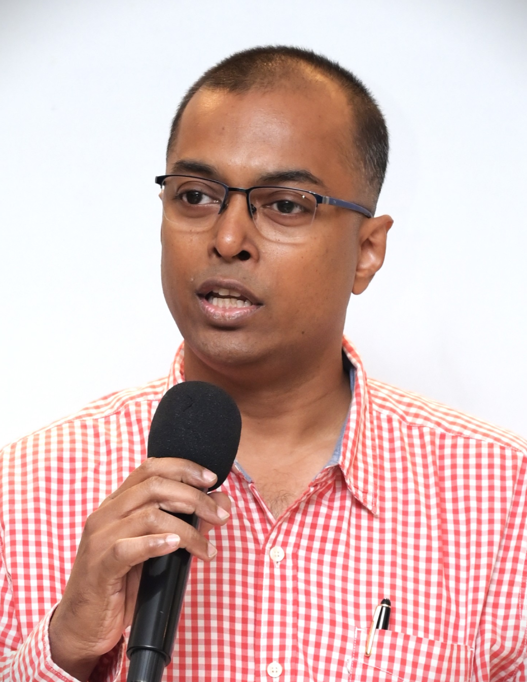 founder