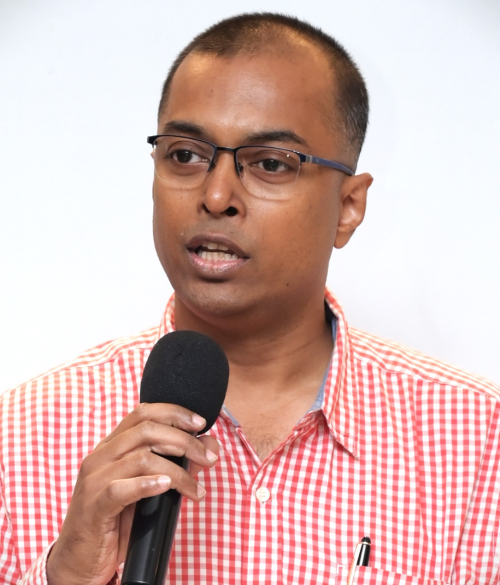 founder